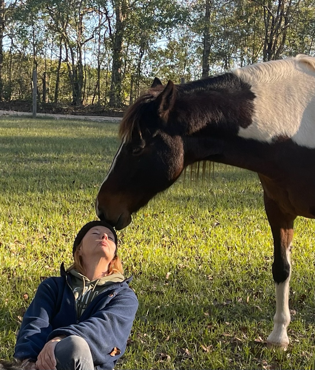 Farm Sitters in Louisiana